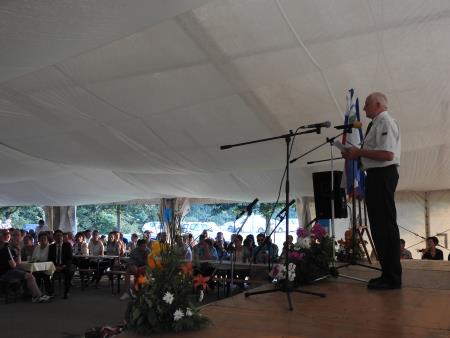 Osrednja slovesnost ob 19. občinskem prazniku Občine Razkrižje 50